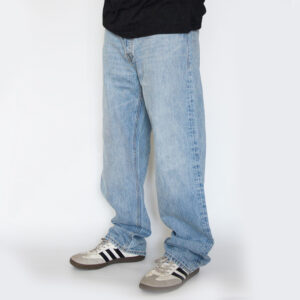 Baggy Jeans