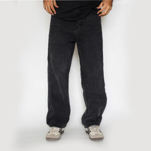 Straight Fit Jeans