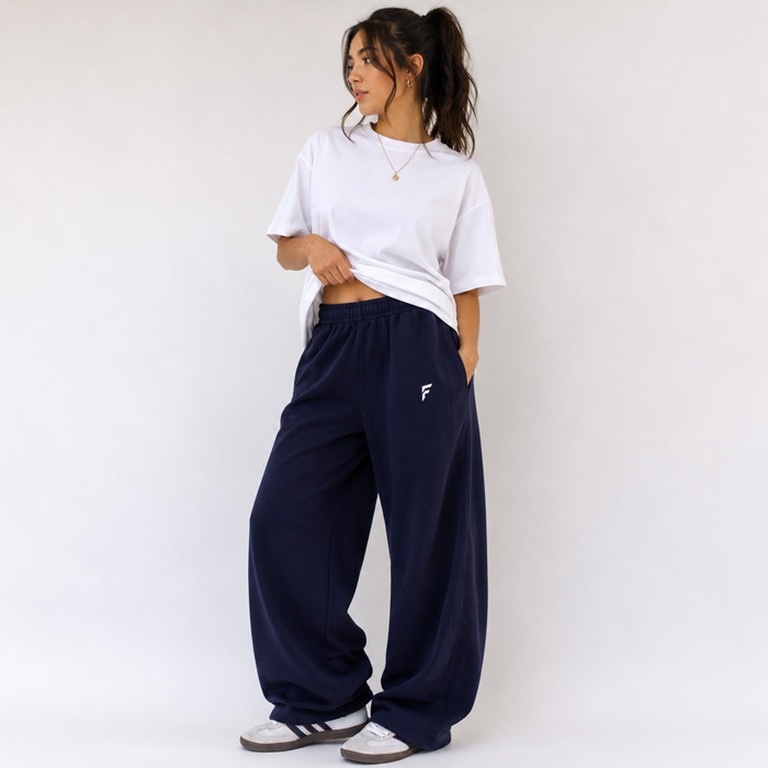 Baggy Trousers