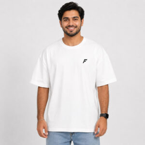 Imperfection Baggy Oversized Tshirt