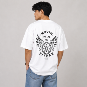 Overzied baggy Tshirt