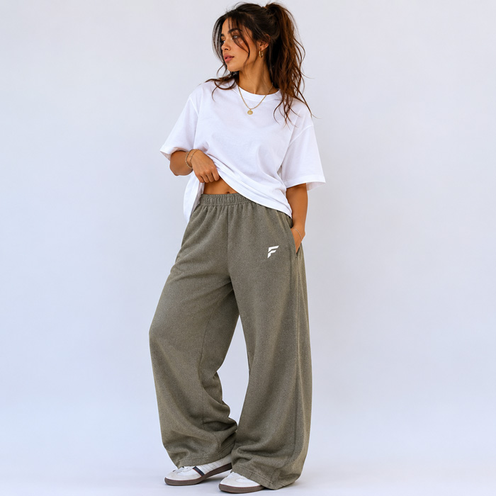 Baggy Trousers