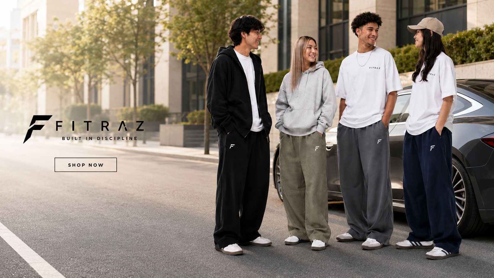 Fitraz discount offer