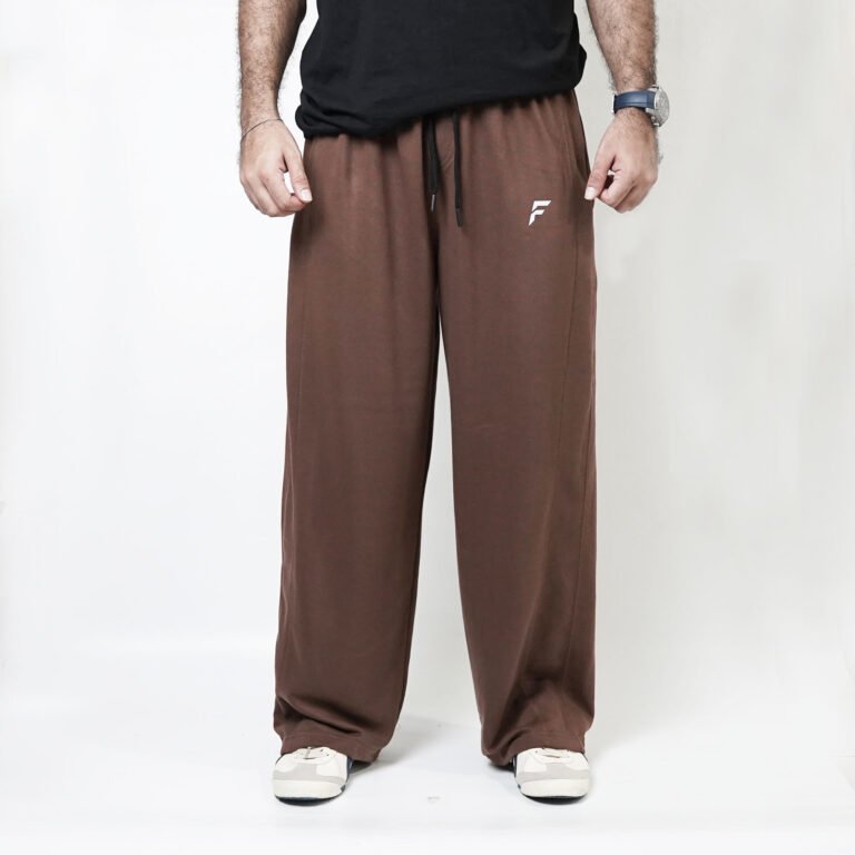 Baggy-Trouser