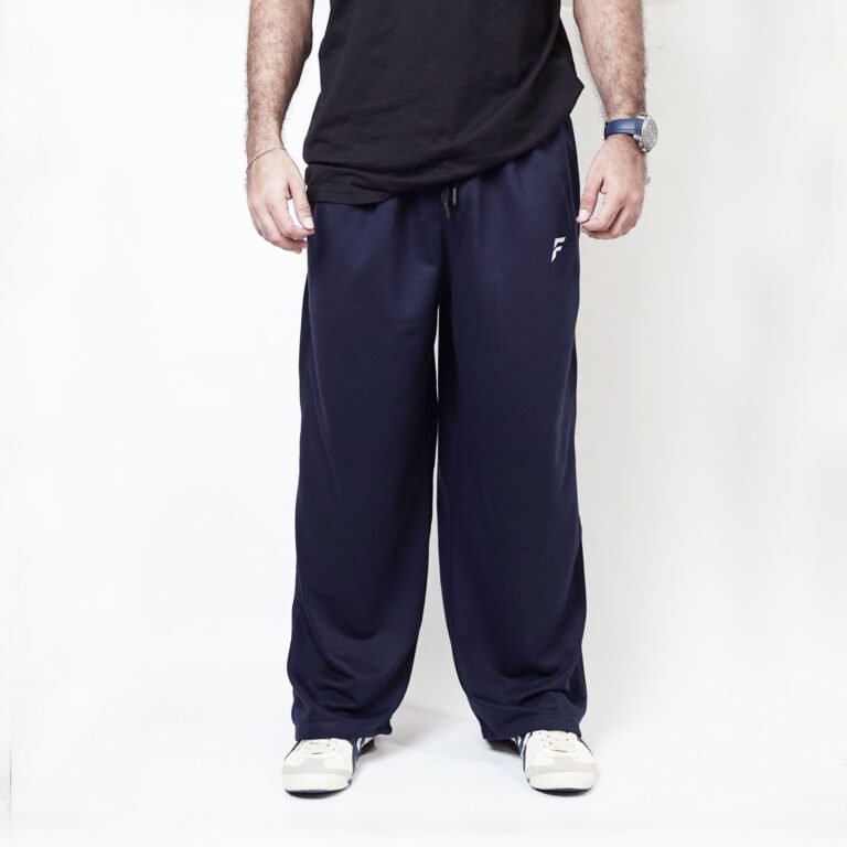 Baggy-Trouser