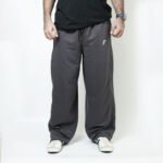 Baggy-Trouser