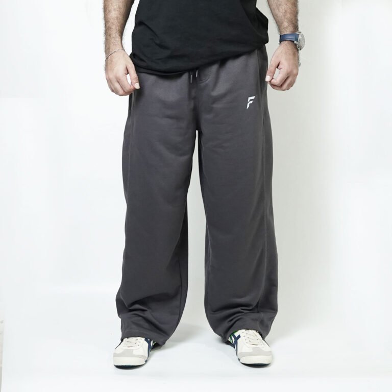 Baggy-Trouser