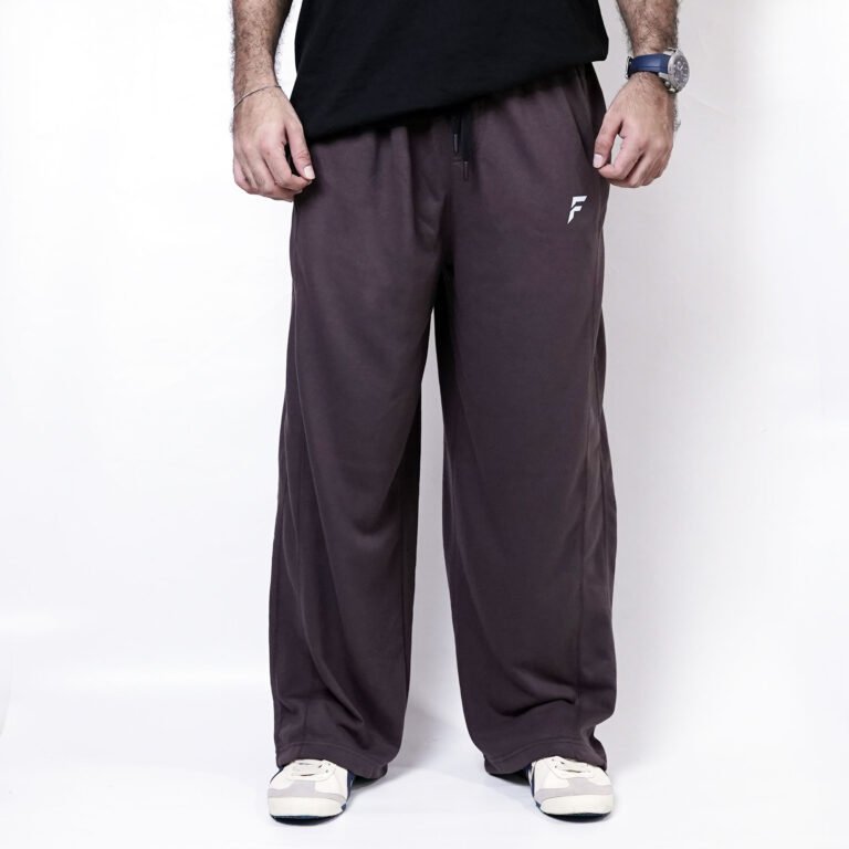 Baggy Trouser