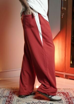 Baggy Trouser