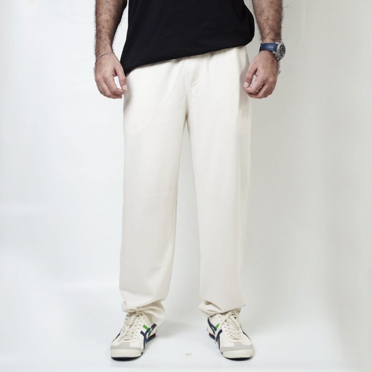 Interlock-Straight-Trouser