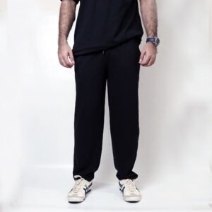 Interlock-Straight-Trouser