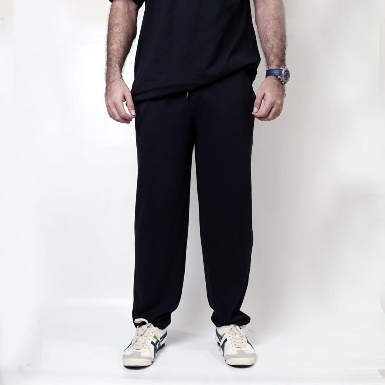 Interlock-Straight-Trouser