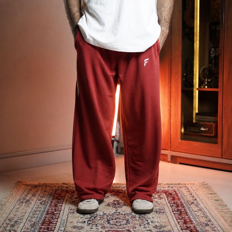 Baggy Trouser