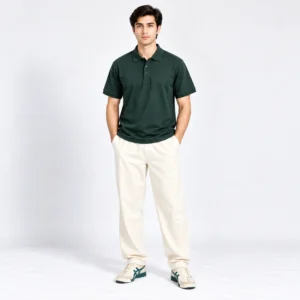 polo shirt for men