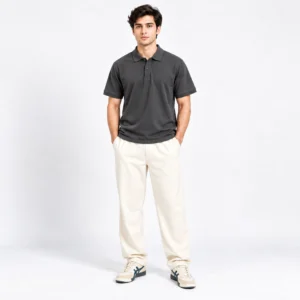 polo shirt for men