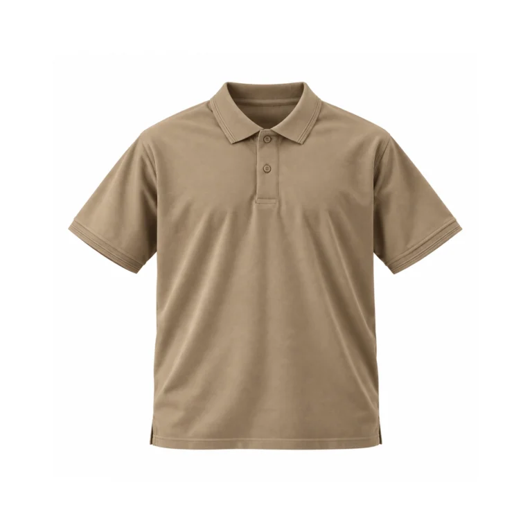 polo shirt for men