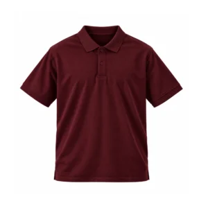 polo shirt for men