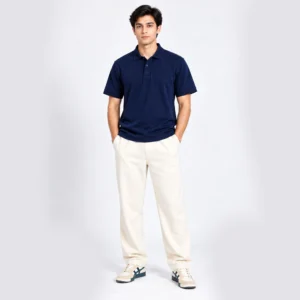 polo shirt