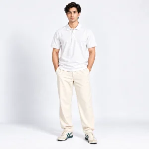 polo shirt for men