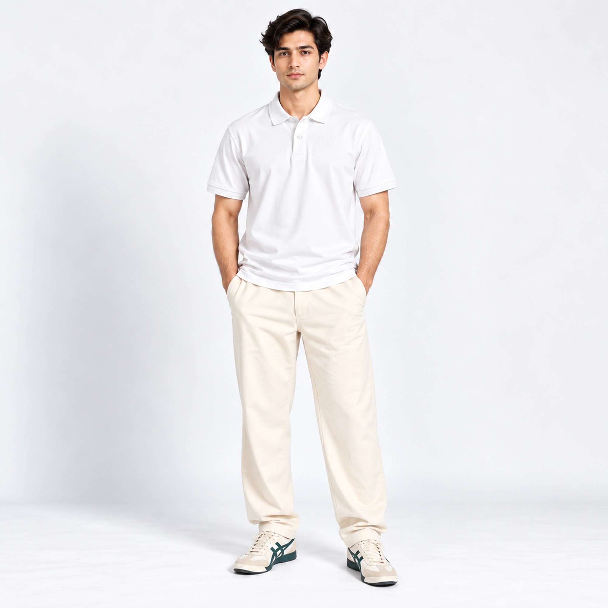 polo shirt for men
